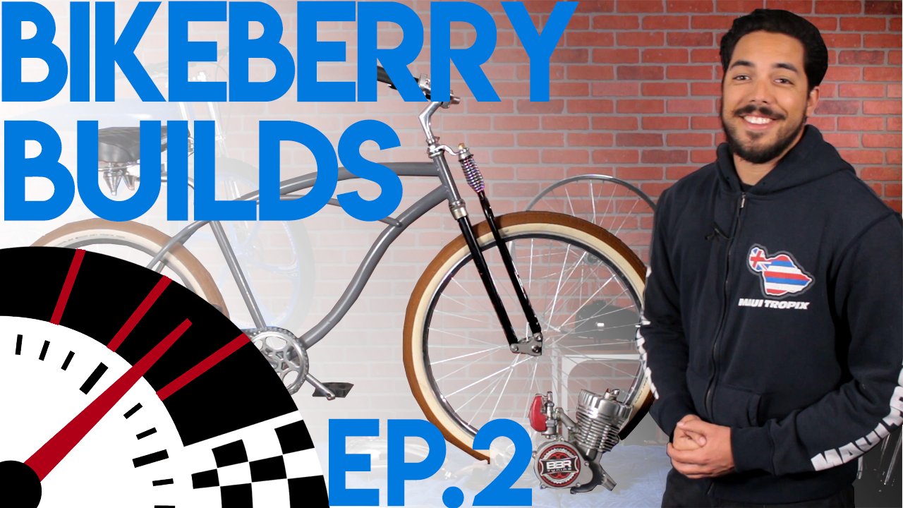 Bikeberry bikes 2025