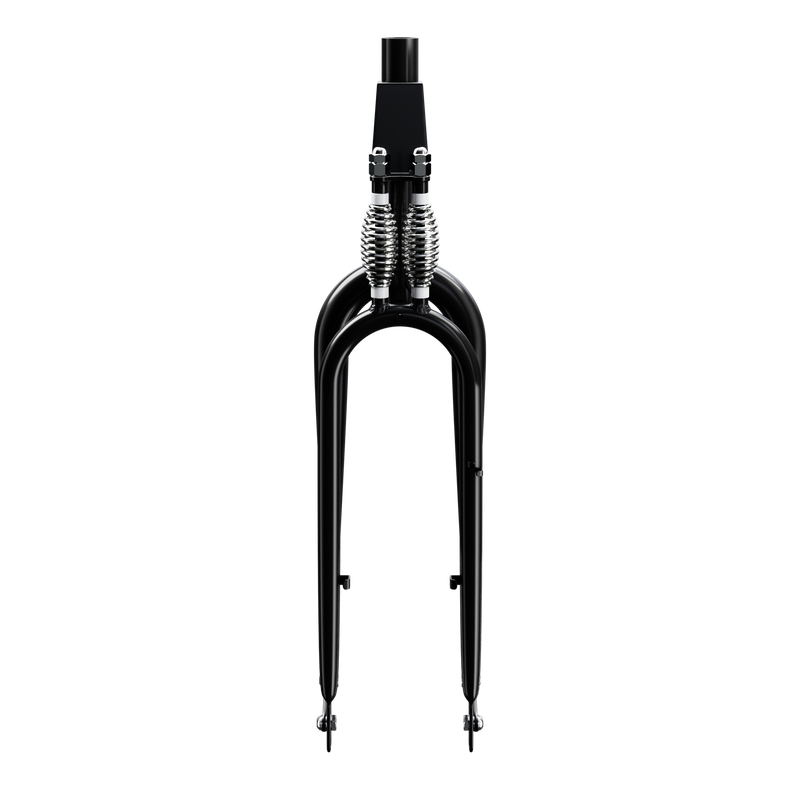 BBR Tuning Dual Springer Monarch Bicycle Fork