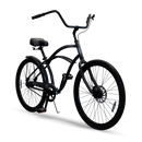 Switz Cruz 26" Men's Beach Cruiser Bike Bicycle
