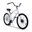 Switz Cruz 26" Men's Beach Cruiser Bike Bicycle