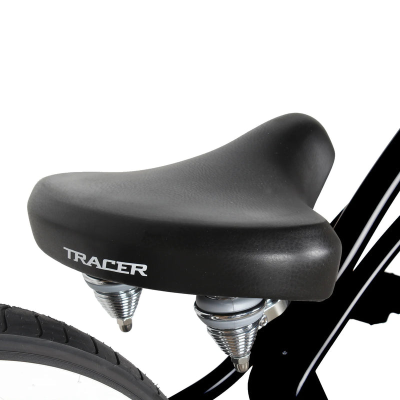 Bicycle Tracer Master29 Seat