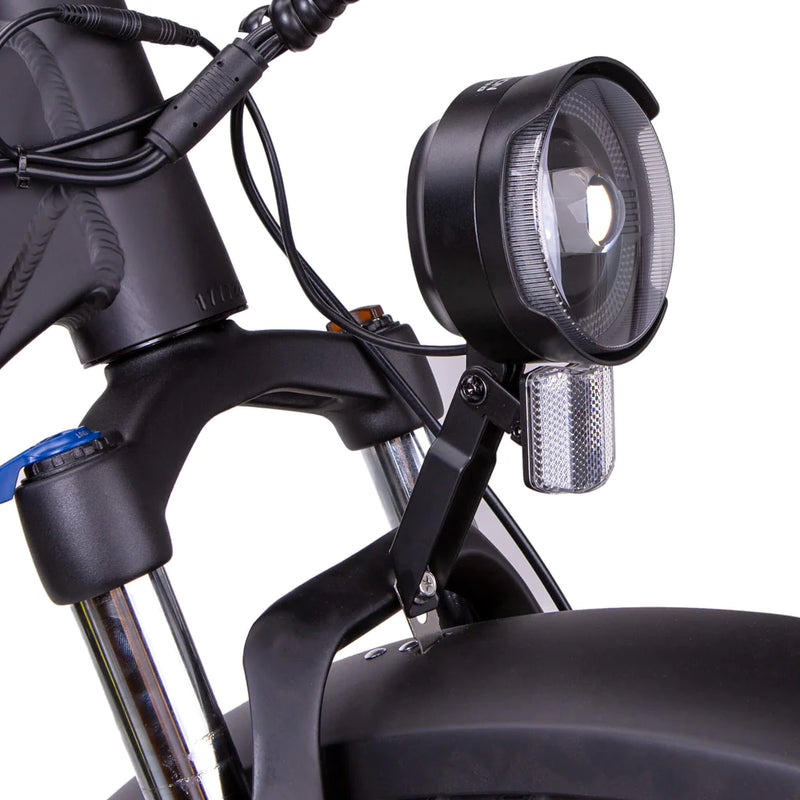 Electric Bike Nakto F6 Headlight