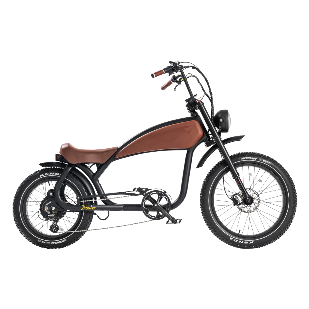 Quietkat prowler sales