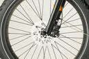 Electric Bike Senada Saber Plus Brake