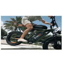 Electric Bike Freego Flash 3 Pro Dual Battery