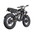 Electric Bike Freego Flash F3 Pro Black Right