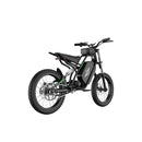 Electric Bike Freego Nova 3 Mid Drive Right