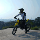 Electric Bike Freego Nova 5 Lifestyle 7