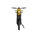 Electric Bike Freego Nova 5 Yellow Front View