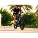 Electric Bike Freego Shotgun Prime F2 Pro Lifestyle 4