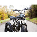 Electric Bike Freego Shotgun Prime F2 Pro Lifestyle 6