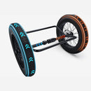 Electric Bike Add Motor M-315 Speed Differential