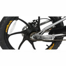 Electric Bike Eunorau 250W 24V KIDS-20 Brake System