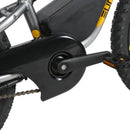 Electric Bike Eunorau 250W 24V EKIDS-20 chain guard