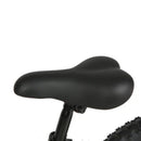 Electric Bike Eunorau 250W 24V EKIDS-20 comfy seat cushion