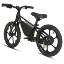 Electric Bike Eunorau EKIDS-16 Black back