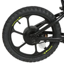 Electric Bike Eunorau EKIDS-16 wheel