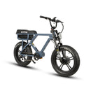 Electric Bike Eunorau Flash Powerful drive front