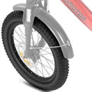 Electric Bike Add Motor M-3153.0 Fat Tire