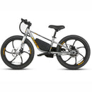 Electric Bike Eunorau 250W 24V EKIDS-20 Gray