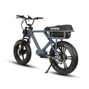 Electric Bike Eunorau Flash Powerful back