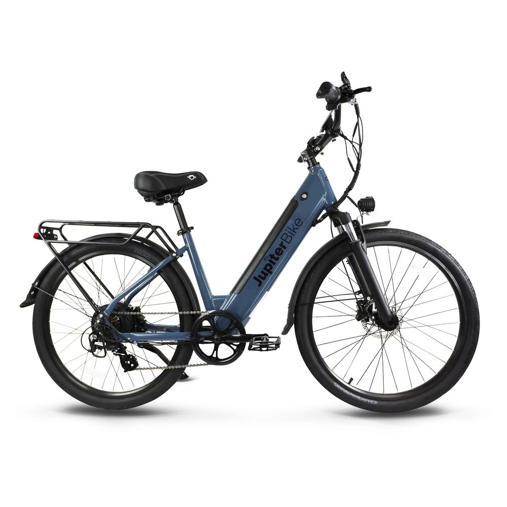 Journey ST Folding Electric Bike | JupiterBike