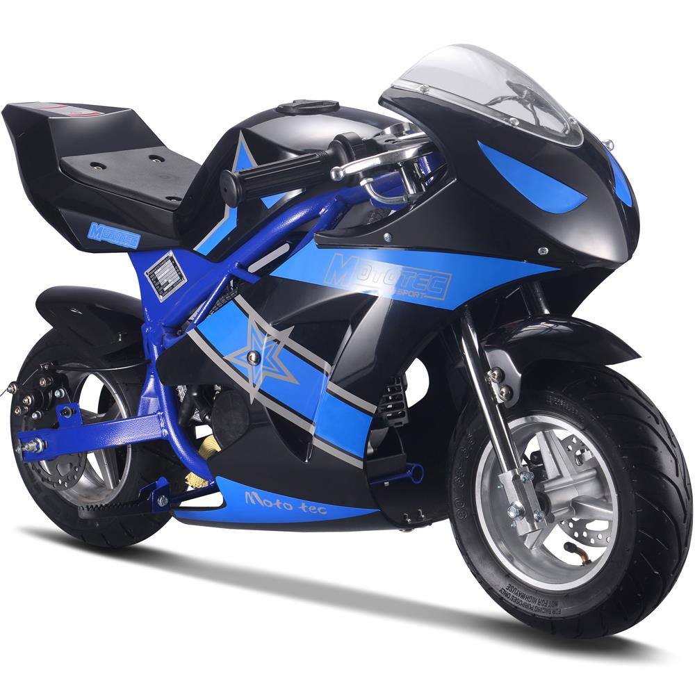 gt moto bicycle Riding Times GT54 Pro 60V/25Ah 3000W Electric Mini Dirt Bike or long MotoTec 49cc GT Gas Mini