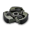 Motorized Bicycle Parts BBR Tuning Clutch Flyweight 4-Stroke No Keyhole Side