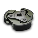 Motorized Bicycle Parts BBR Tuning Clutch Flyweight 4-Stroke With Keyhole Back Angle