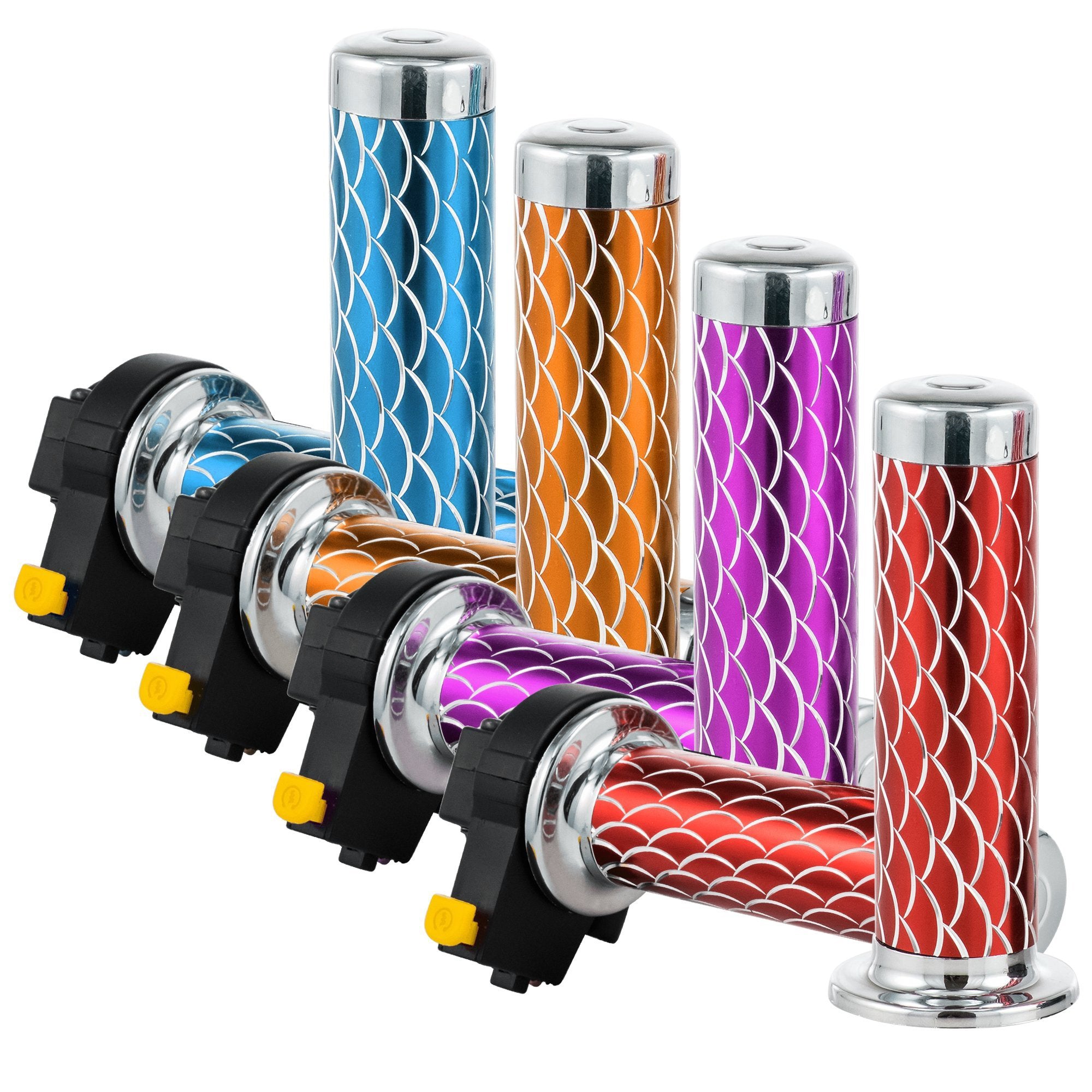 Bbr Tuning Stage Cdi BBR Tuning Volt Master CDI (Stage 2) High