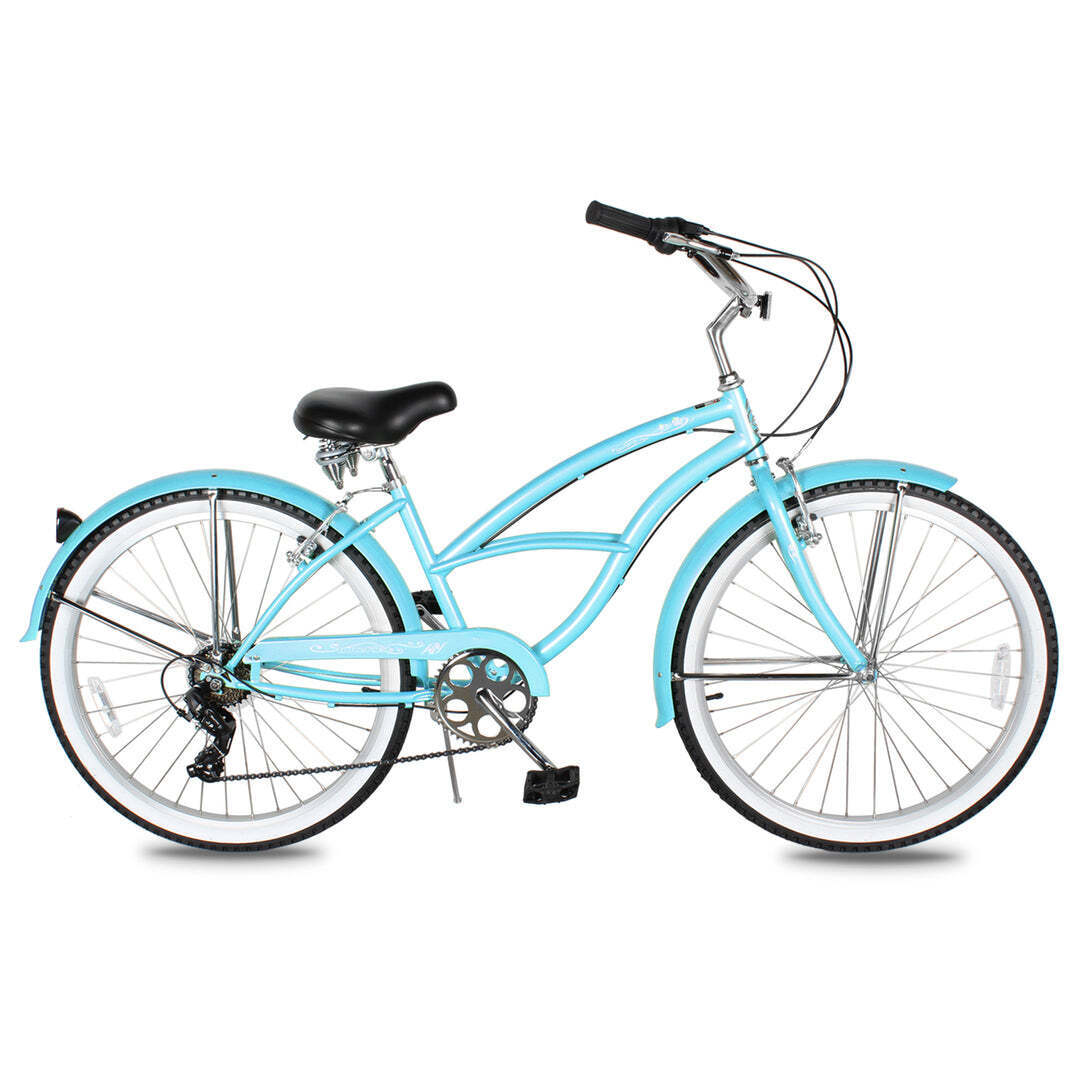 Micargi Pantera 7 Speed Women's 26