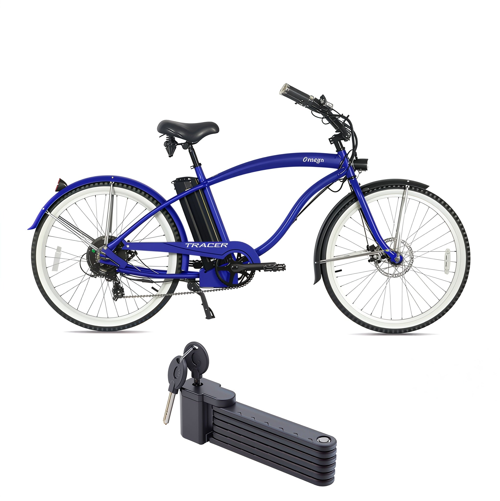 Tracer 500W 26 Tracer 500W 26