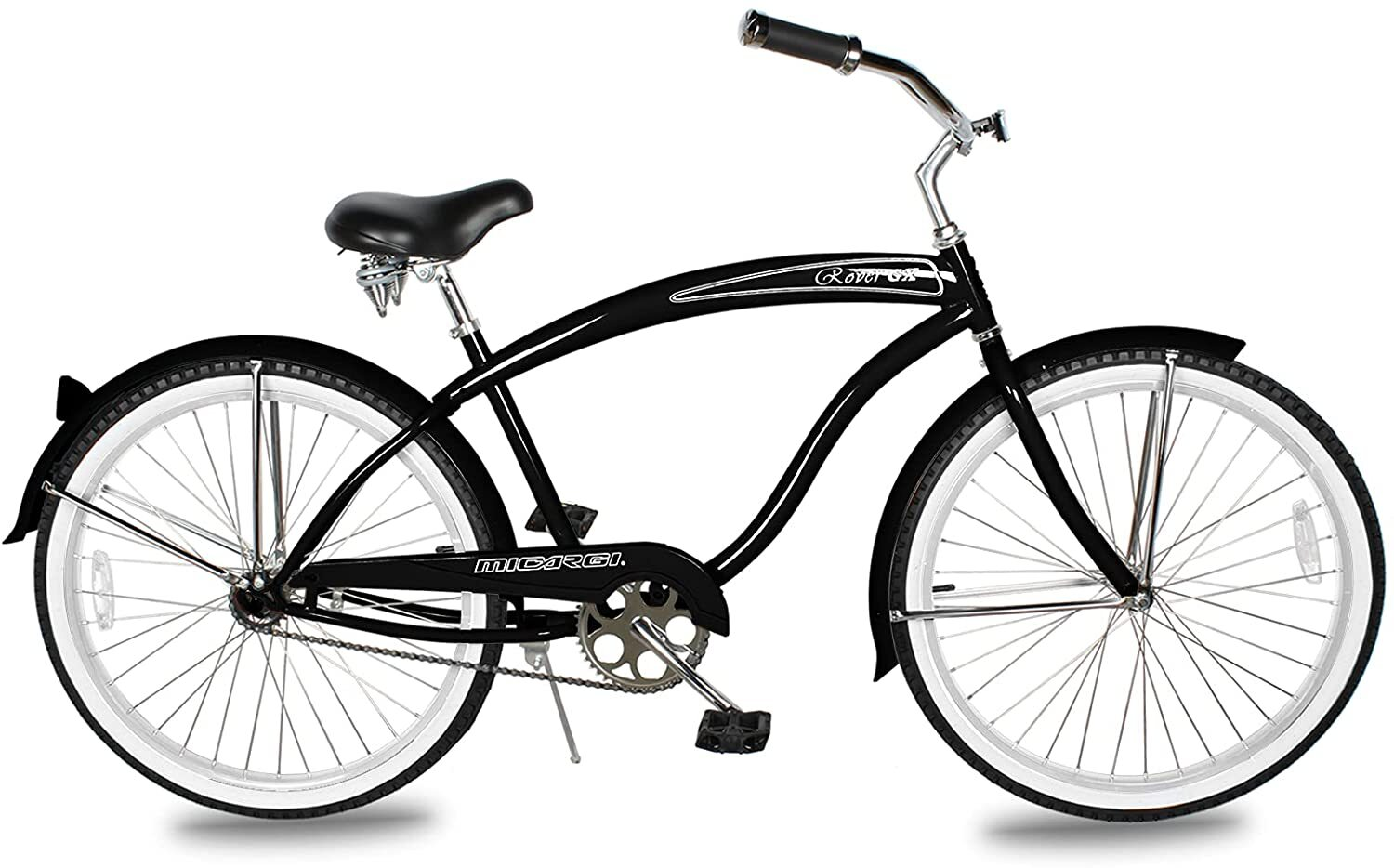 Micargi Rover Beach Cruiser | BikeBerry.com