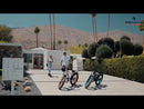 Electric Bike Senada Herald Pro Review Video
