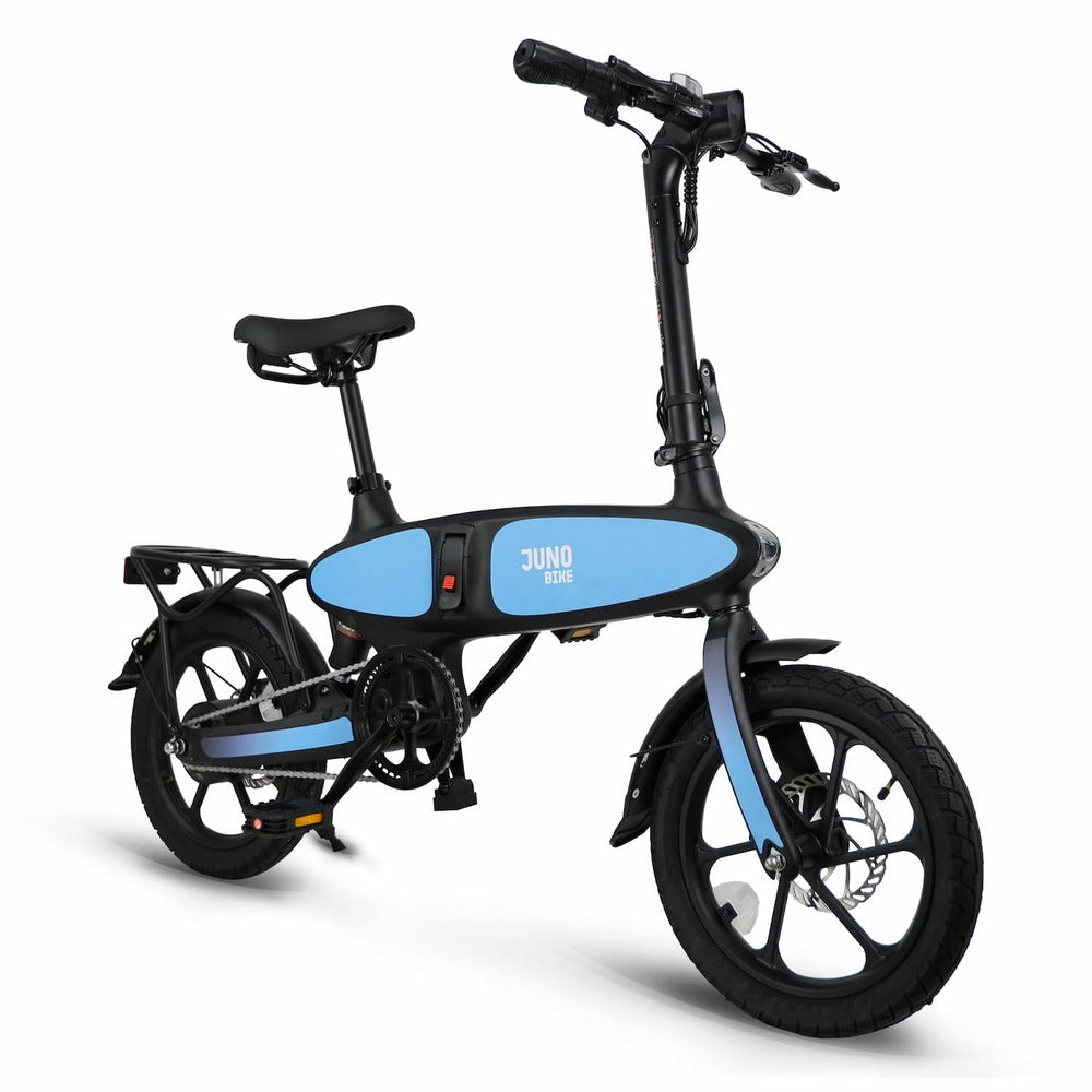 Jupiter 350W Rip Tide 36V7.8Ah Folding Electric Bike