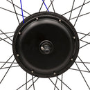 Electric Bike Kit ModWheel 1000W 48V Front Hub