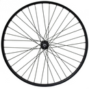 HD Wheels Black Front Non-Disc Brake Ready Side