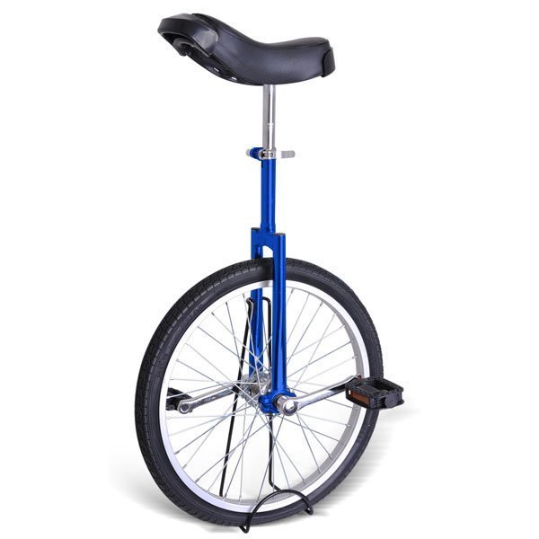 20 Inch Unicycles | BikeBerry.com