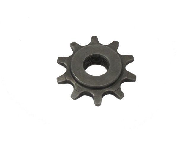 4-Stroke 10 Tooth Drive Sprocket - top