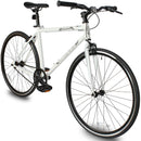 Bicycle Road Micargi RD 269 White Front