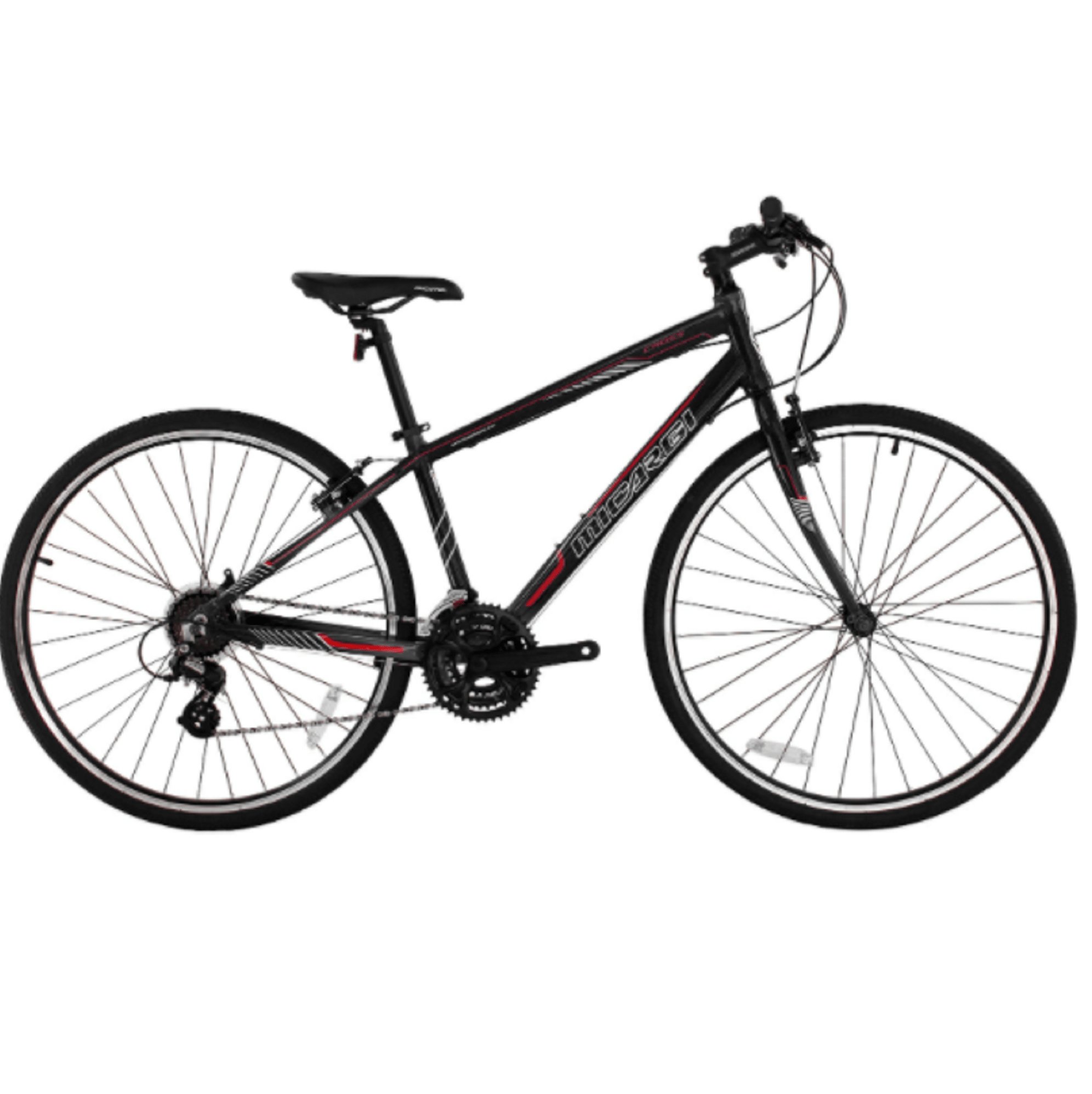 Micargi top road bike