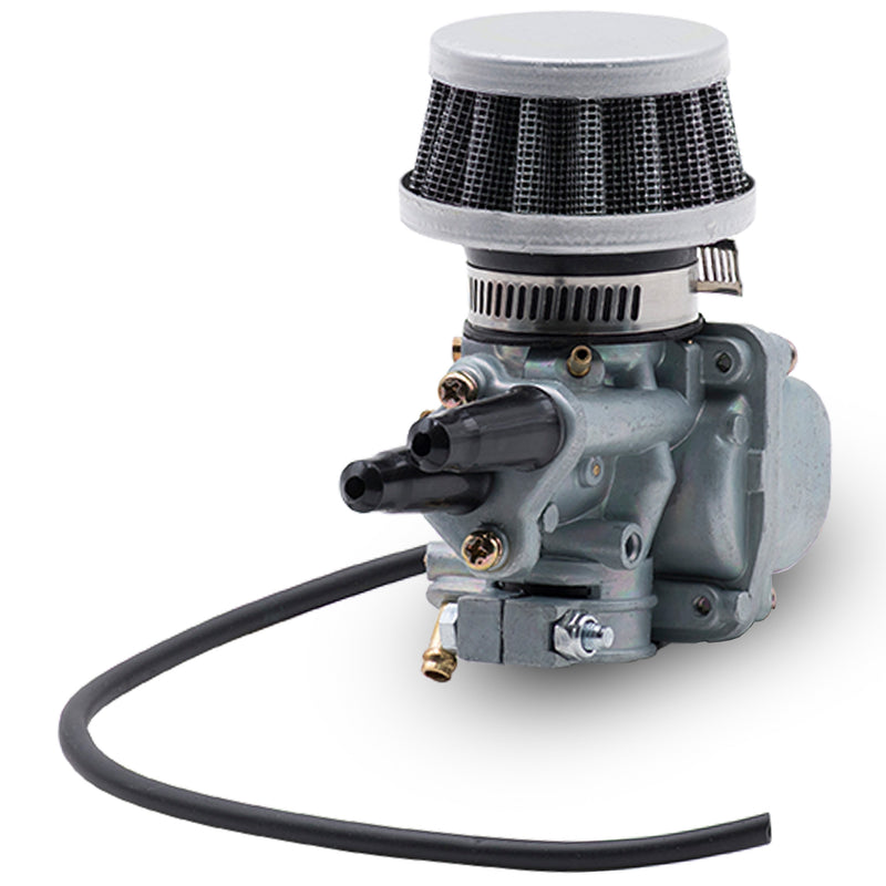 Cone CNS High Performance Carburetor -  Front Side View