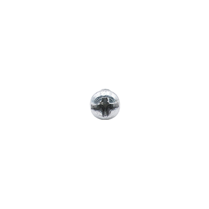 Clutch Plate/Wheel Nut Locking Screw - Top
