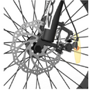 Aostirmotor 750W 26" S18 All Terrain Mountain Electric Bike