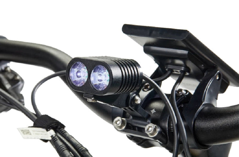 Electric Bike Bikonit MD 1000 Headlight