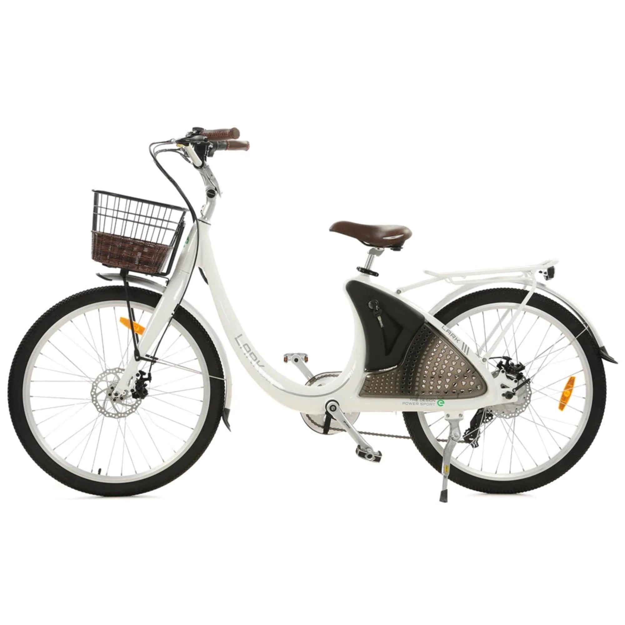 Ecotric bicycles online