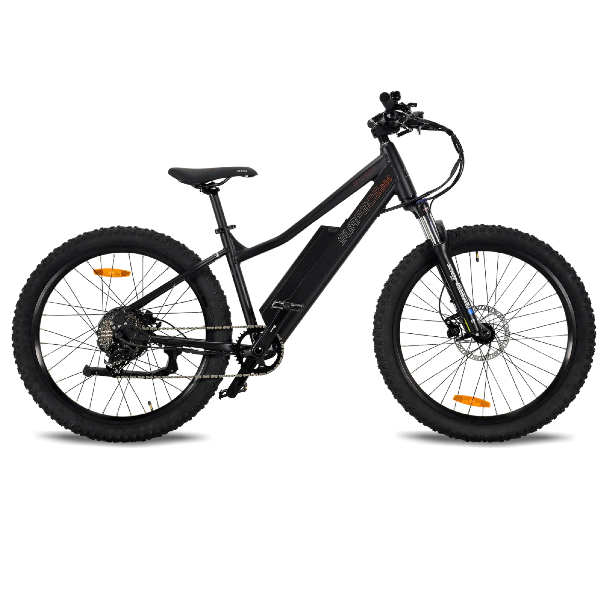 Surface 604 discount element fat bike