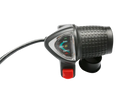 Electric Bike Nakto Skylark Monitor