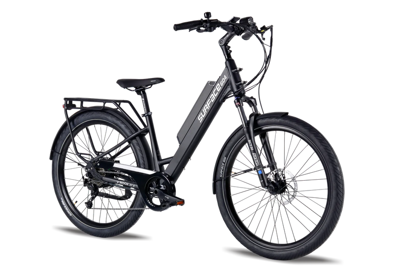 Electric Bike Surface 604 V-Rook Right Front