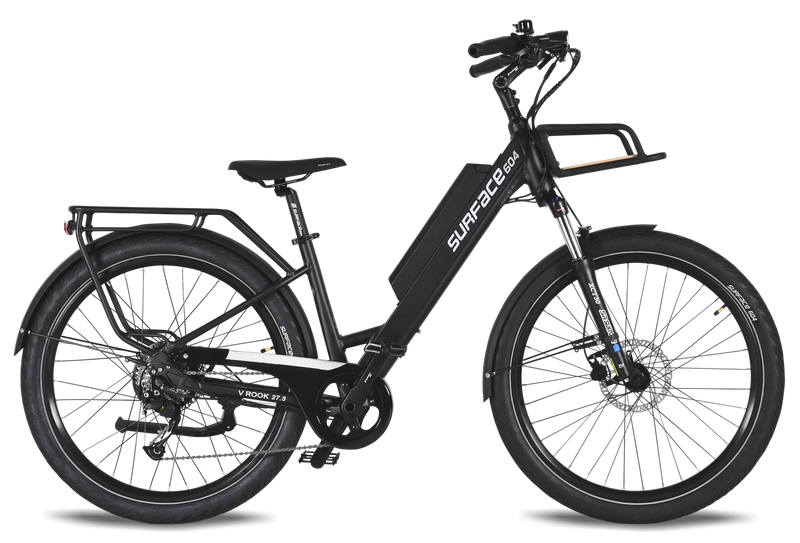 Electric Bike Surface 604 V-Rook Right